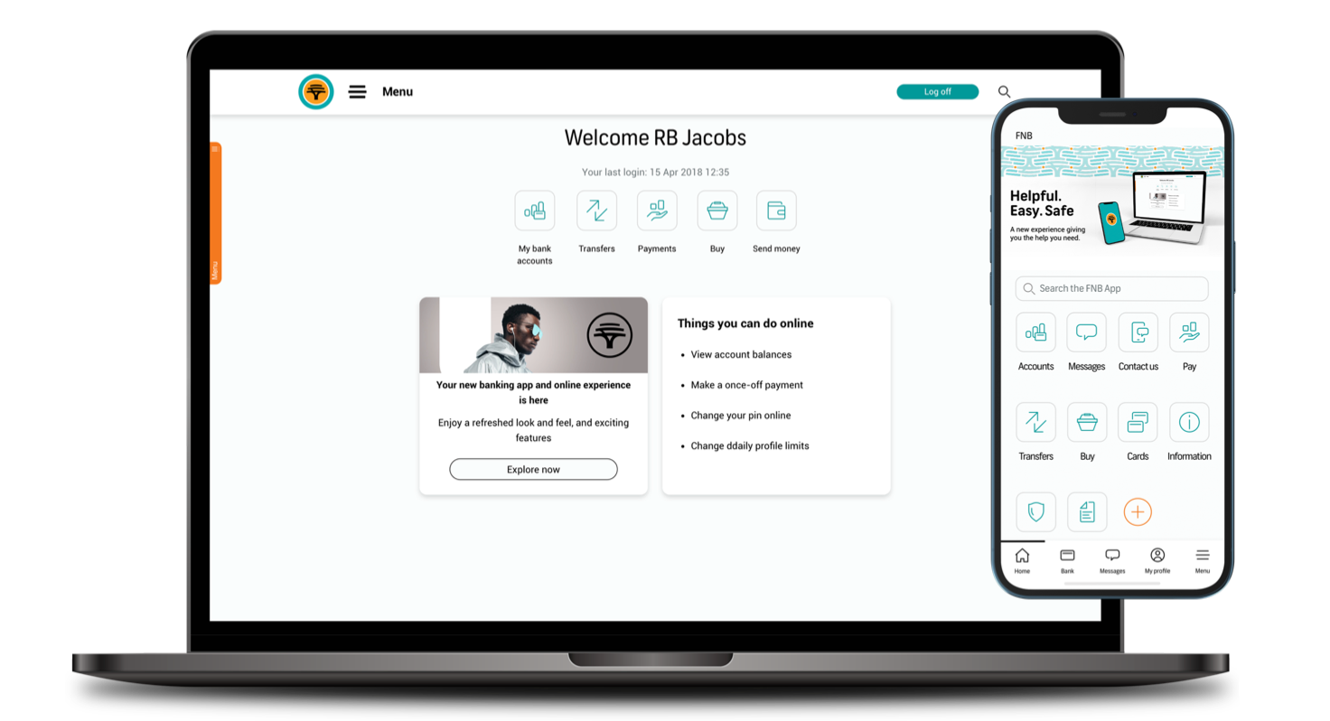 Fnb Manager Log In Customer Comms | Promotion | FNB